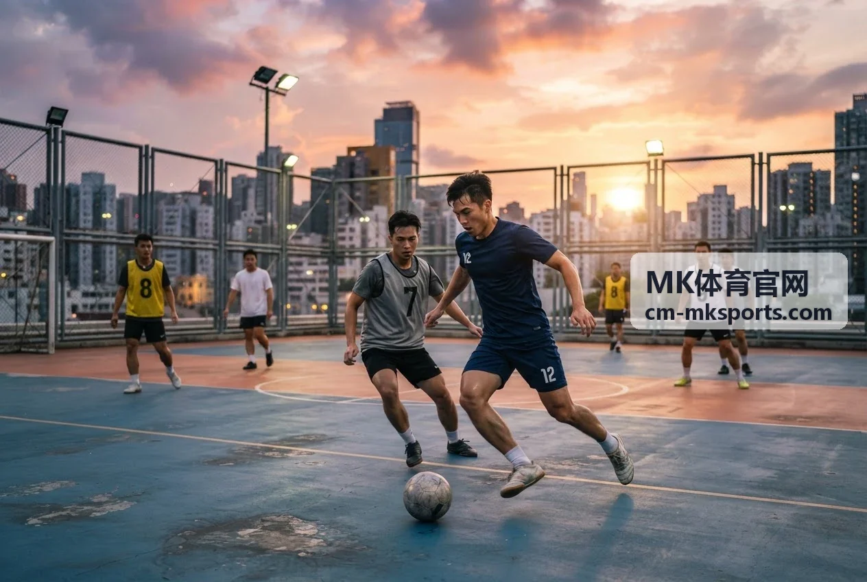 MK体育官网数据管理平台